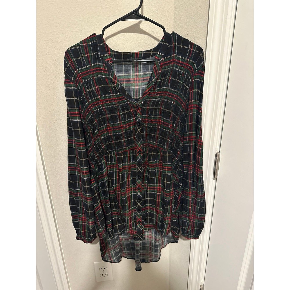 Torrid Shirt